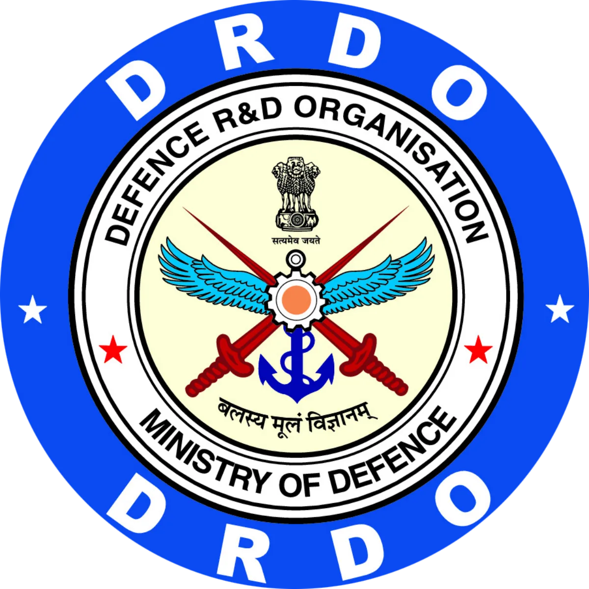 DRDO