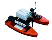 EyeROV iBoat Alpha