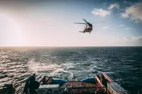 Search & Rescue Cover