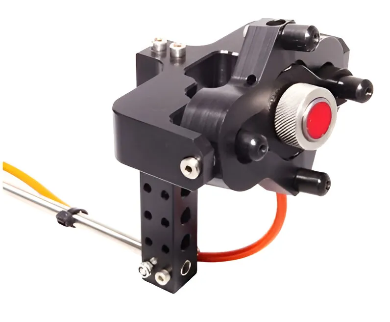 Ultrasonic Thickness Gauge